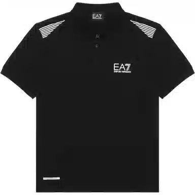 EMPORIO ARMANI EA7 SS24 LogoPolo