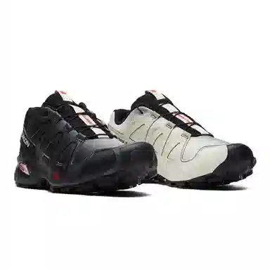 SALOMON Speedcross 3 DUAL AURA