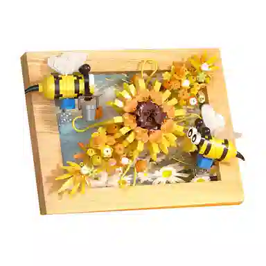 301-600pcs DMY-JM-08