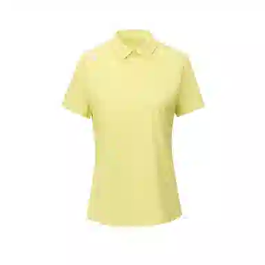 DESCENTE Wonmens Training POLO