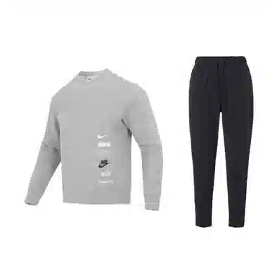 Nike Club Crew Mlogo