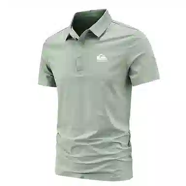 Quiksilver LogoPolo