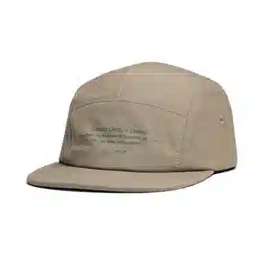 氧气樱桃 户外夏季速干五片式平檐运动 聚酯纤维 鸭舌帽 男女同款情侣款