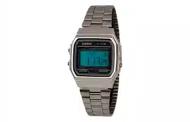 CASIO VINTAGE F-91WM-7A