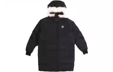 adidas Originals Long Bomber