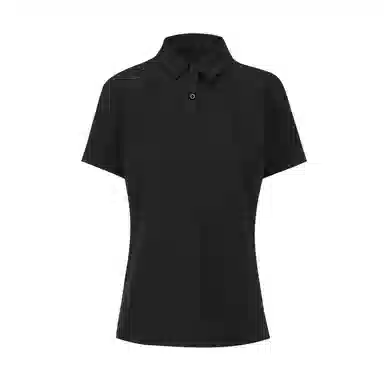 DESCENTE Womens Training Polo