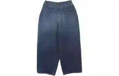 Needles Indigo Jeans