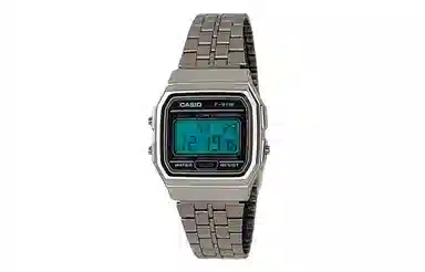 CASIO VINTAGE F-91WM-7A