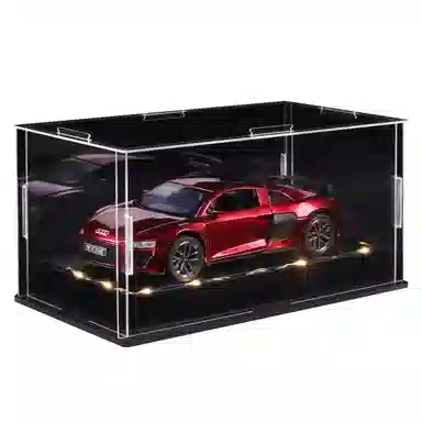 AudiR8
