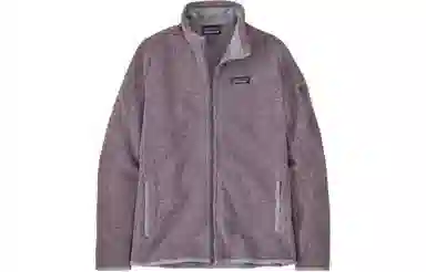 patagonia W's Better Sweater Fleece Jacket