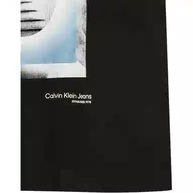 CALVIN KLEIN Jeans T