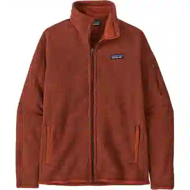 patagonia W's Better Sweater Fleece Jacket