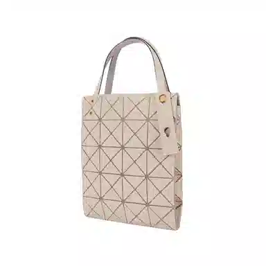 ISSEY MIYAKE CARAT 3 Tote