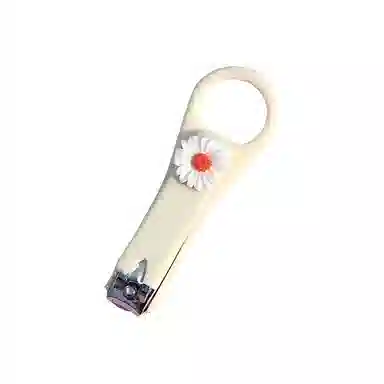 艾情草之恋 创意安全耐用指甲剪 卡通