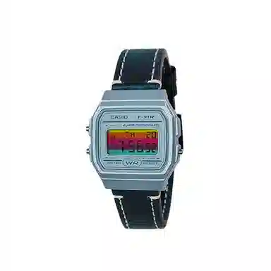 CASIO DIGITAL F-91WS-2