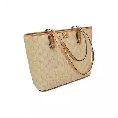 老人头 百搭时尚通勤高级感 合成革 单肩包 常规 女款 多色