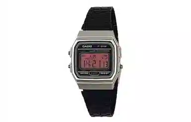Casio Vintage F-91WM-7A