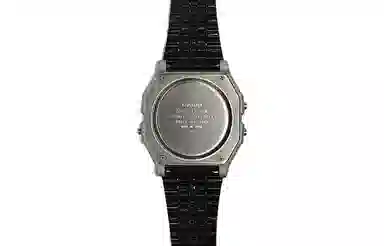 Casio Vintage F-91WM-7A