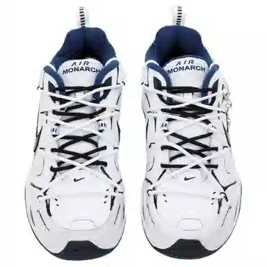 Nike Air Monarch 4