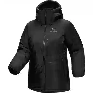 Arcteryx Alpha Parka