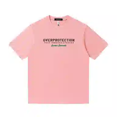 OVERPROTECTION logoT