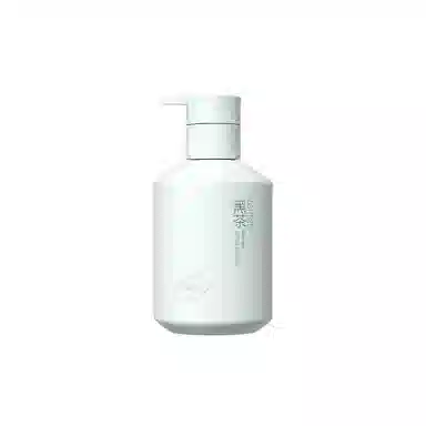 柳丝木 黑茶温和洁面乳 滋润控油清洁卸妆