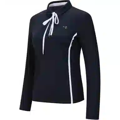 RAPIDO PLAY ON GOLF logoPolo