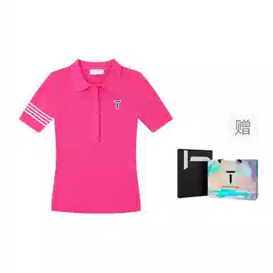 EUROPEAN TOUR Polo