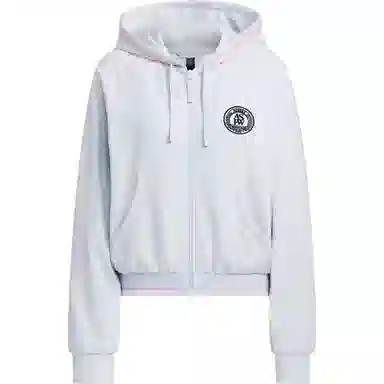 adidas Verbiage Crop Jacket