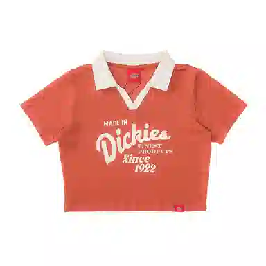 dickies Polo