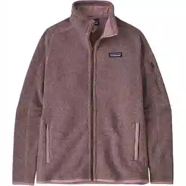 patagonia W's Better Sweater Fleece Jacket