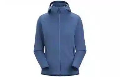 Arcteryx Kyanite Hoody