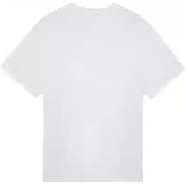Stone Island T-Shirt White