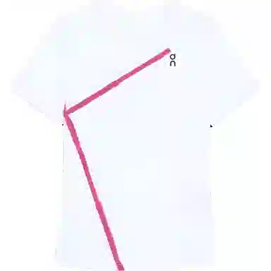 On Court -T T