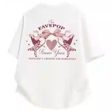 FAVEPOP T