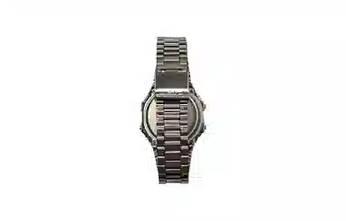 CASIO STANDARD A168WEM-7