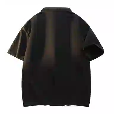 FAKE VINTAGE CleanfitPolo