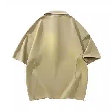 The Simpsons LogoPolo