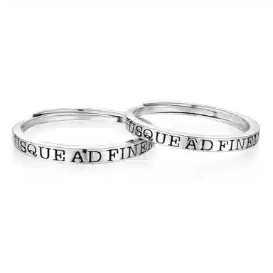 I Do I DoCo. LOVE S925