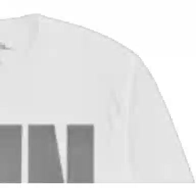 Travis Scott UTOPIA Long Sleeve T-Shirt White