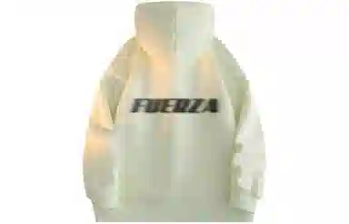 FUERZA Logo