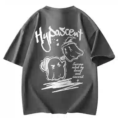 HYPASCENT 300T
