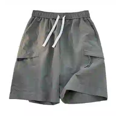 GROW DATE Shorts