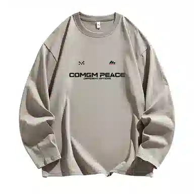 COMGM logo T