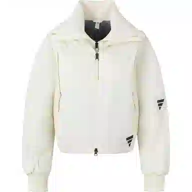 adidas FUSTL W P DJK C Ivory White