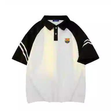 Barcelona Polo Shirt