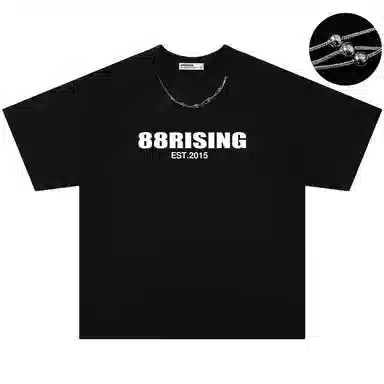 88rising T