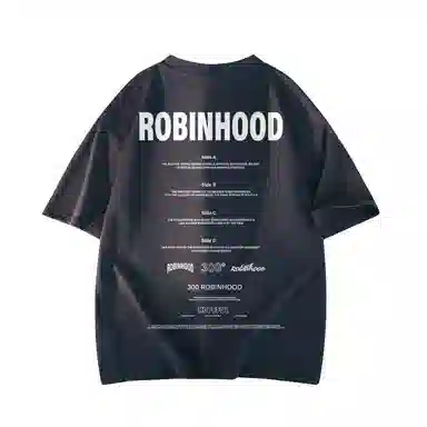 ROBINHOOD logoT