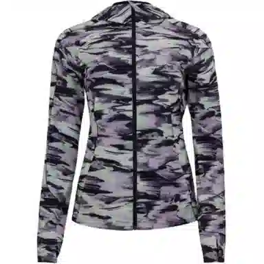 lululemon Mist Over Jacket Black