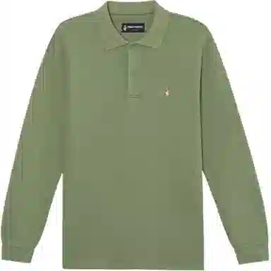 Hush Puppies Polo